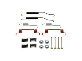2006, 2005, 2004, 2003 Dodge Stratus Drum Brake Hardware Kit