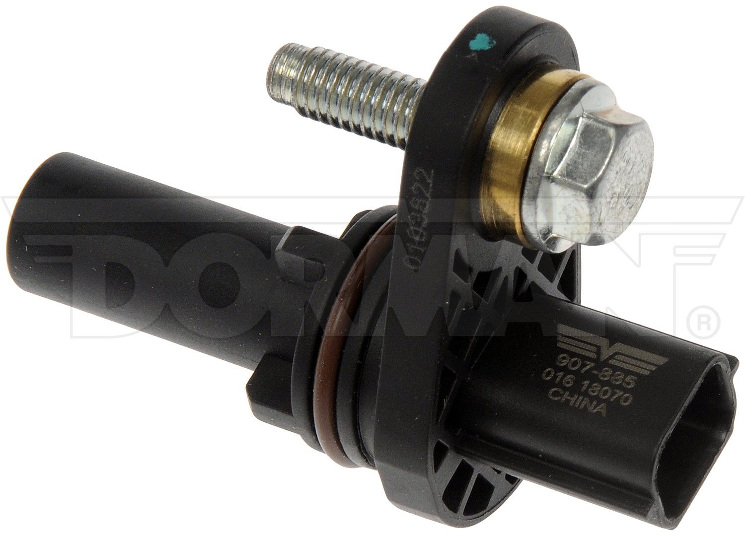 Engine Crankshaft Position Sensor Standard PC977