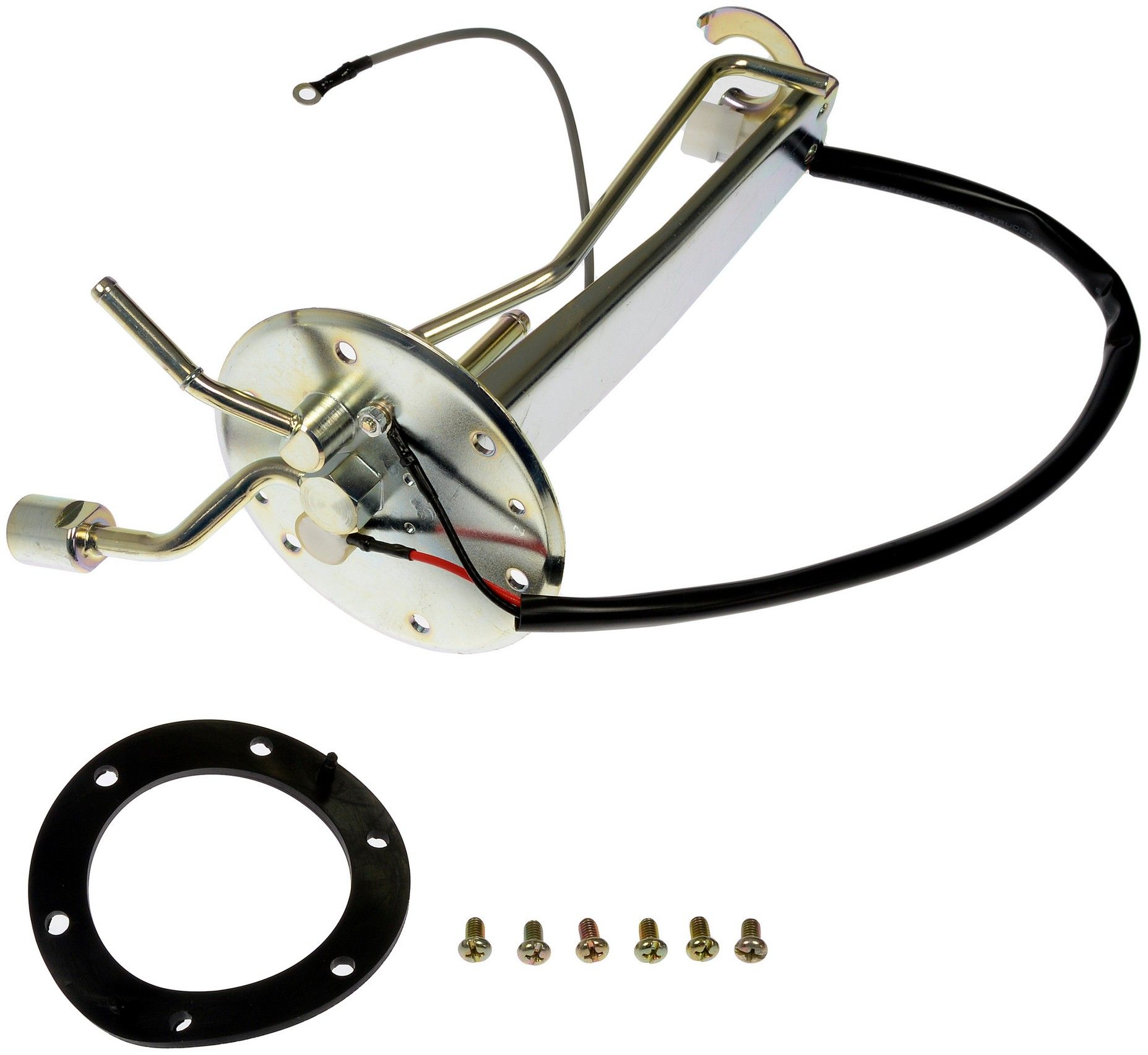 1996, 1995, 1994, 1993, 1992, 1991, 1990, 1989 Geo Tracker Fuel Pump Hanger Assembly