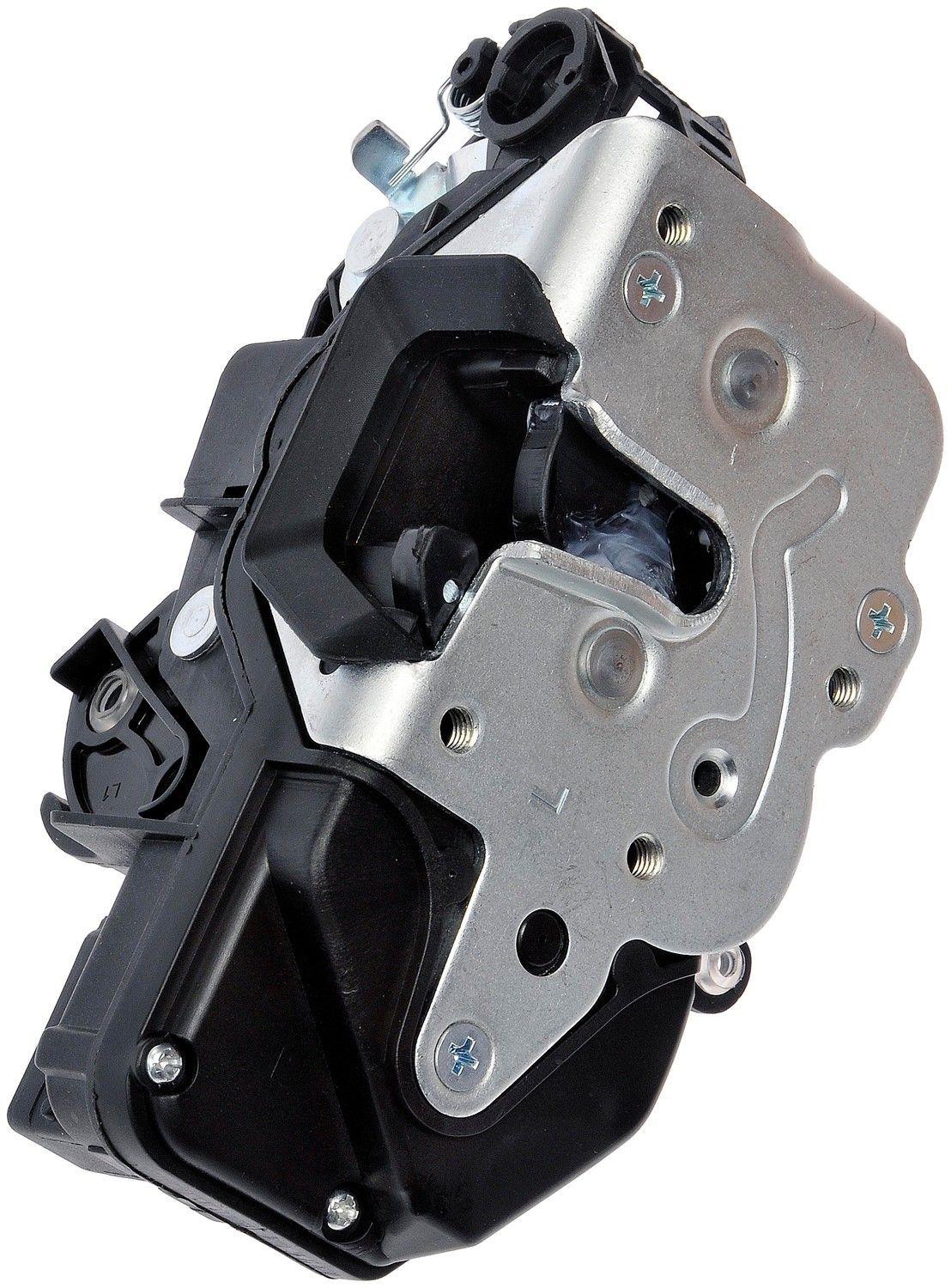 2016, 2015, 2014, 2013, 2012, 2011, 2010, 2009 GMC Acadia Door Lock Actuator Motor