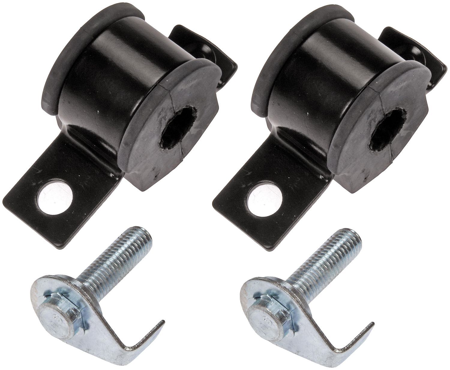 2009, 2008, 2007, 2006, 2005 Buick Allure Limited Suspension Stabilizer Bar Bushing Kit