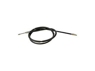 1998, 1997, 1996, 1995, 1994 Ford Mustang Parking Brake Cable