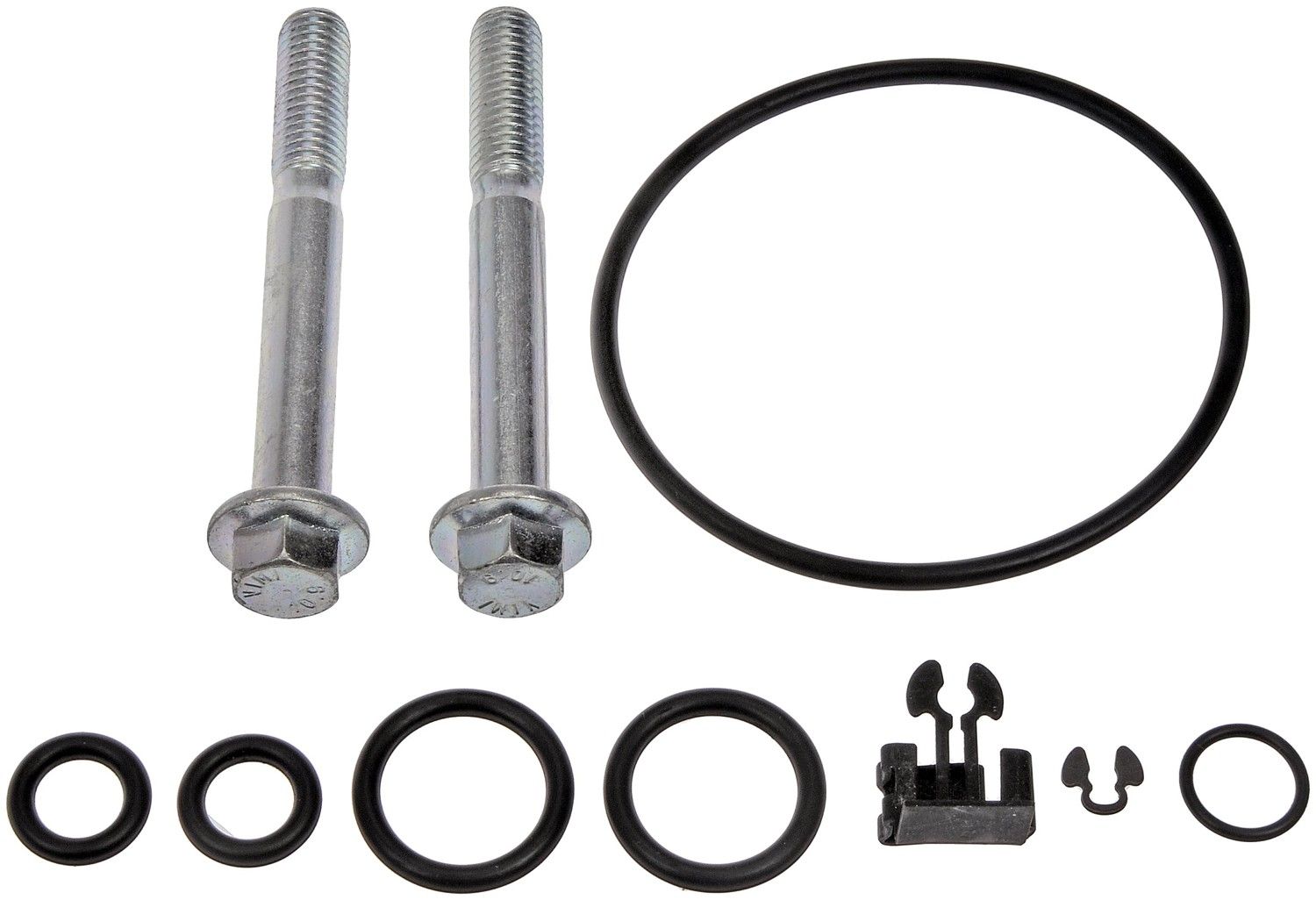 2003, 2002, 2001, 2000 Ford Excursion Club Wagon Turbocharger Mounting Kit