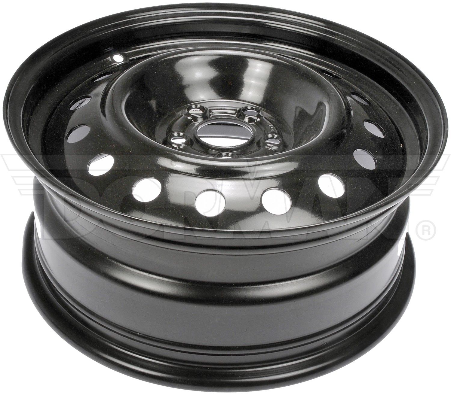 2010, 2009, 2008, 2007, 2006 Volkswagen Beetle Wheel