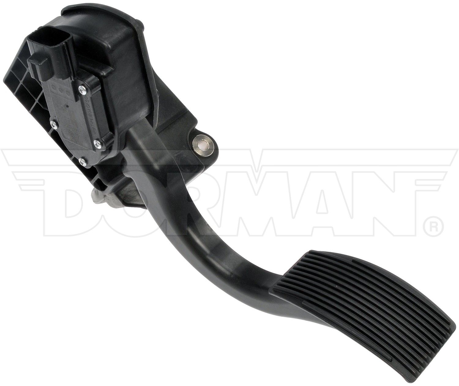2008, 2007 Ford Expedition Accelerator Pedal