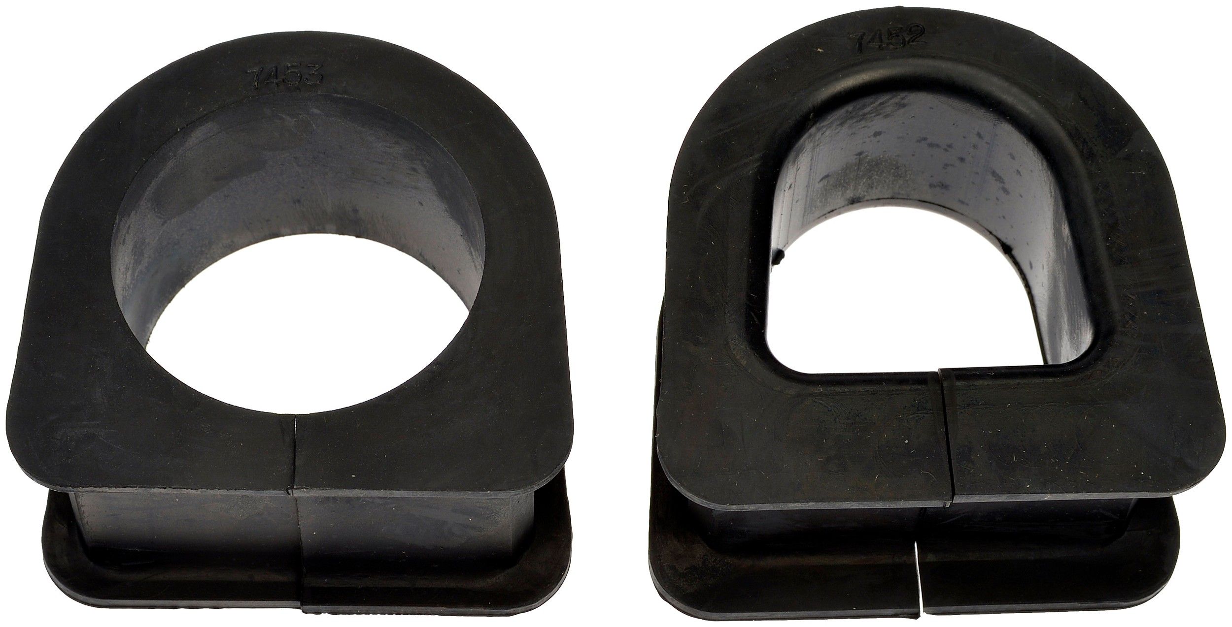1998, 1997, 1996, 1995, 1994, 1993 Mercury Villager Rack and Pinion Mount Bushing