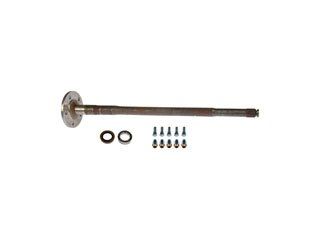 2001, 2000, 1999, 1998, 1997, 1996 Jeep Cherokee Drive Axle Shaft