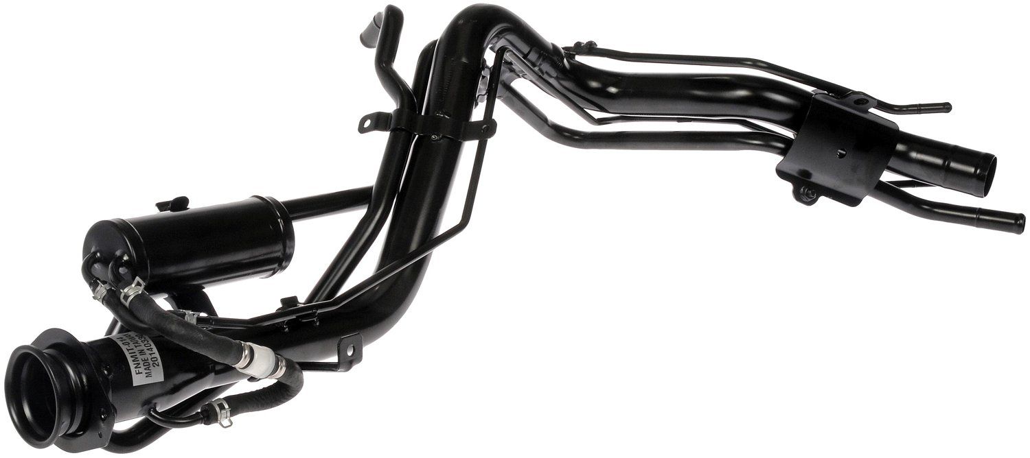 2003, 2002 Mitsubishi Lancer Fuel Tank Filler Neck