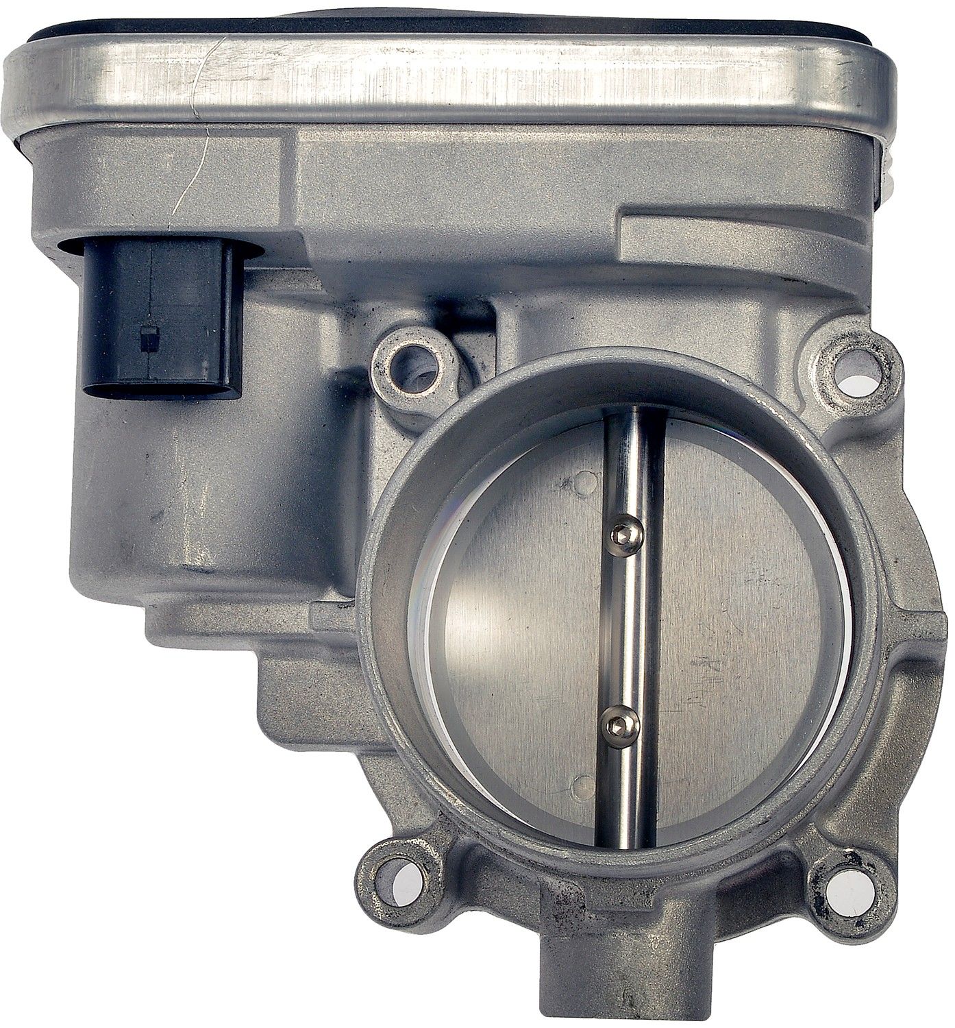 Fuel Injection Throttle Body