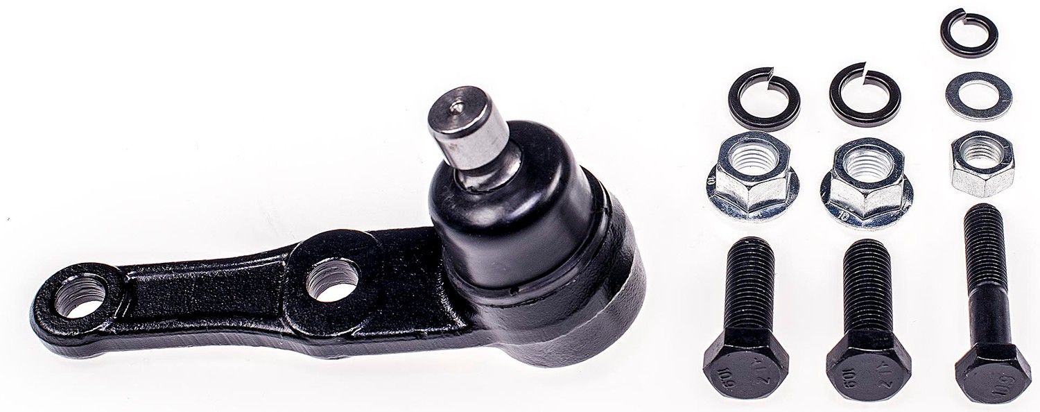 1985, 1984, 1983, 1982, 1981 Mazda GLC Suspension Ball Joint