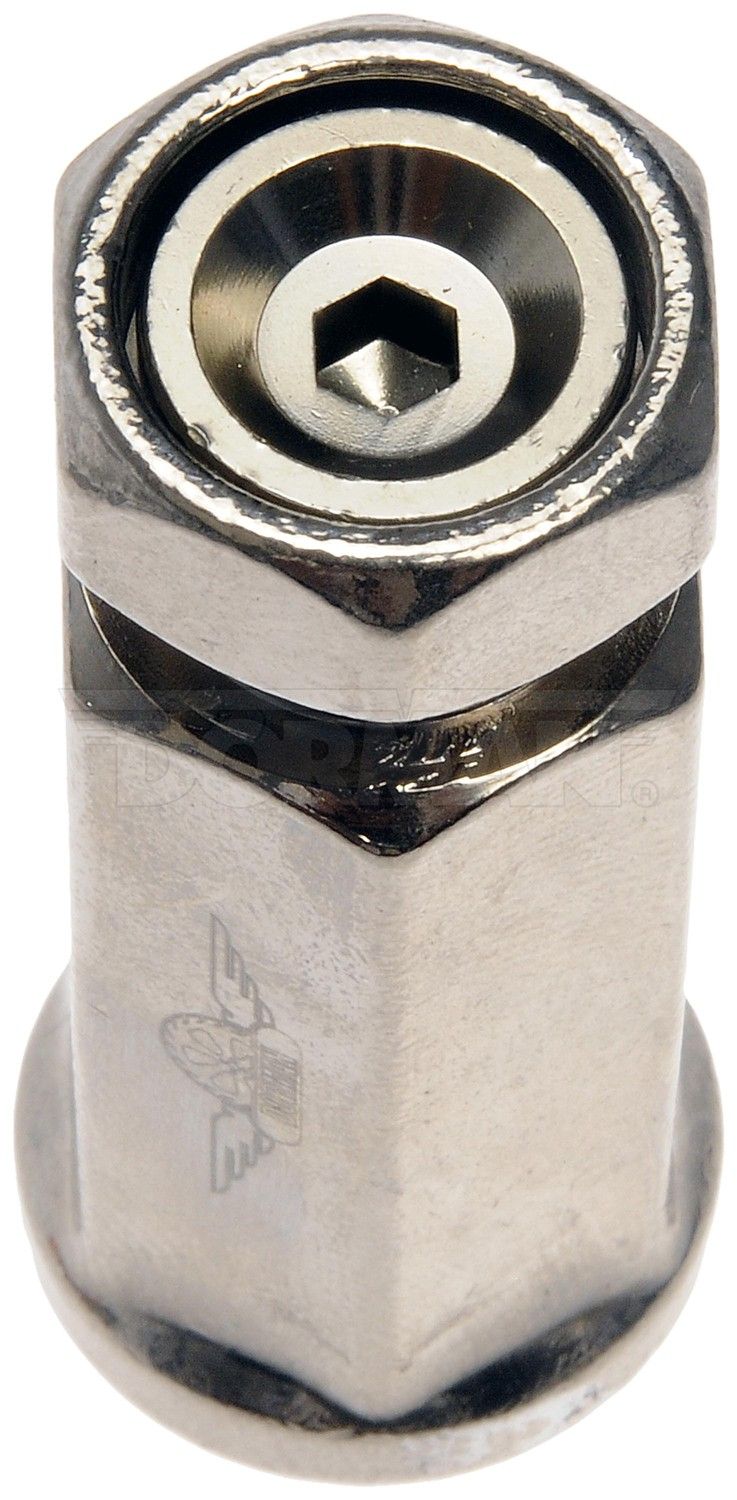 2005, 2004, 2003 Lincoln Aviator Ambassador Wheel Lug Nut