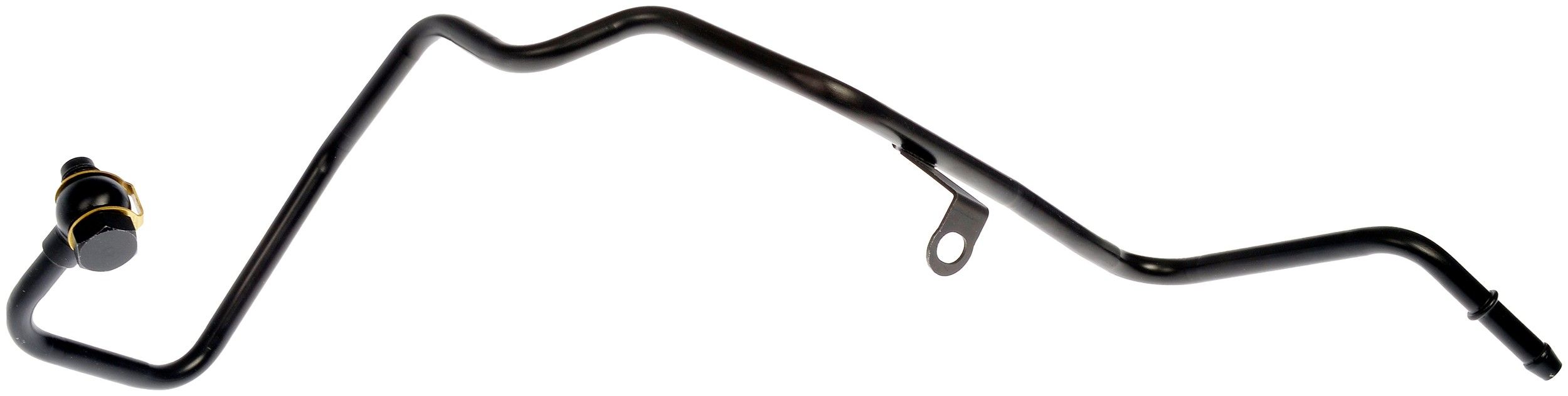 2019, 2018, 2017, 2016, 2015, 2014, 2013 Ford Explorer Turbocharger Coolant Line