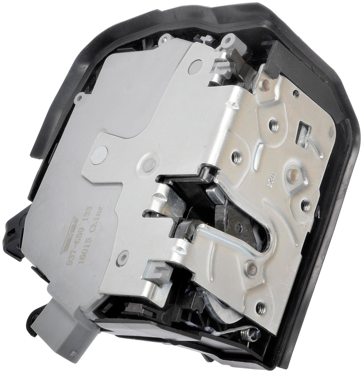 2006, 2005, 2004, 2003, 2002, 2001, 2000 BMW X5 Door Lock Actuator Motor