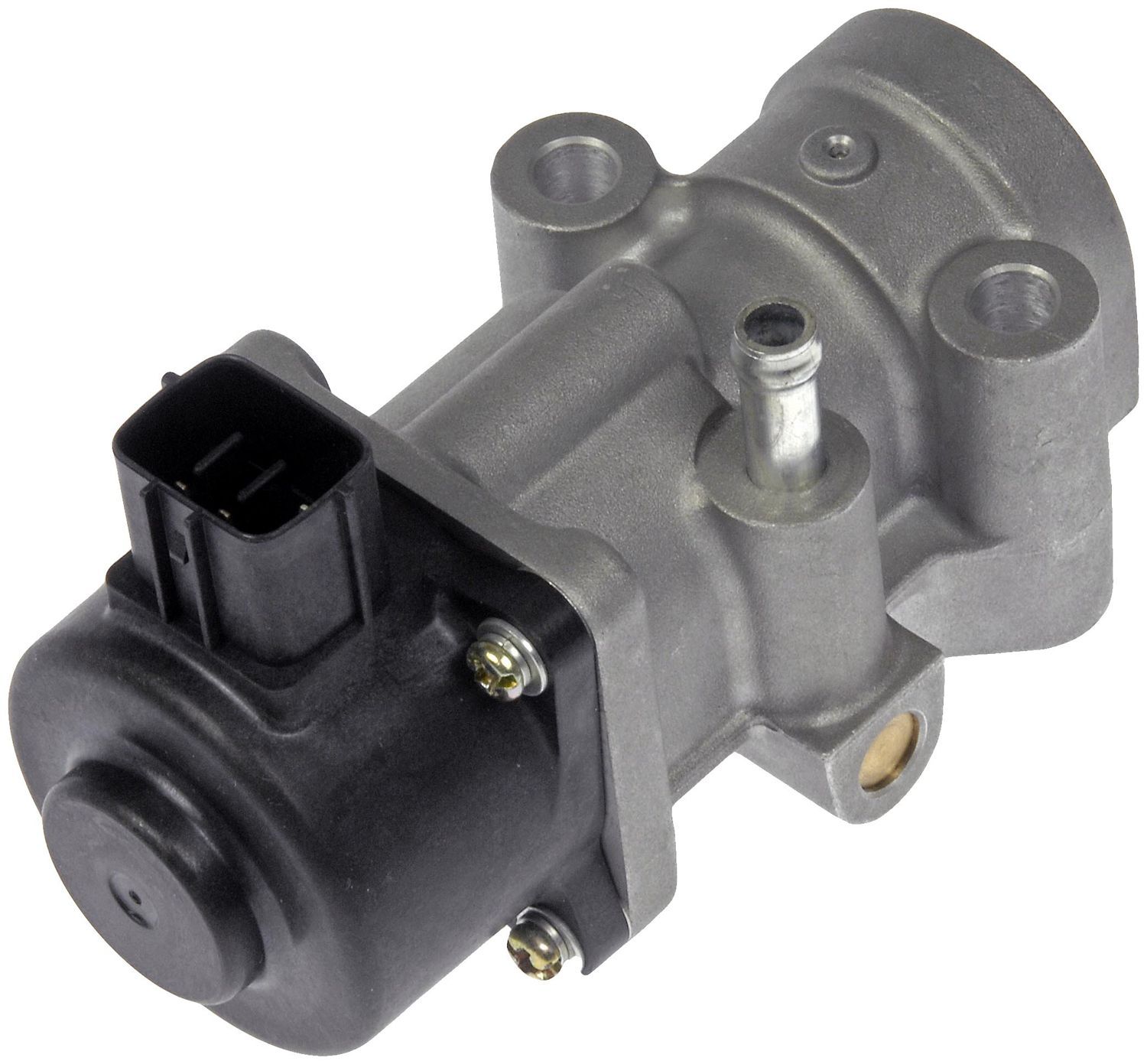 2013, 2012, 2011, 2010, 2009, 2008, 2007 Mazda 3 Exhaust Gas Recirculation (EGR) Valve