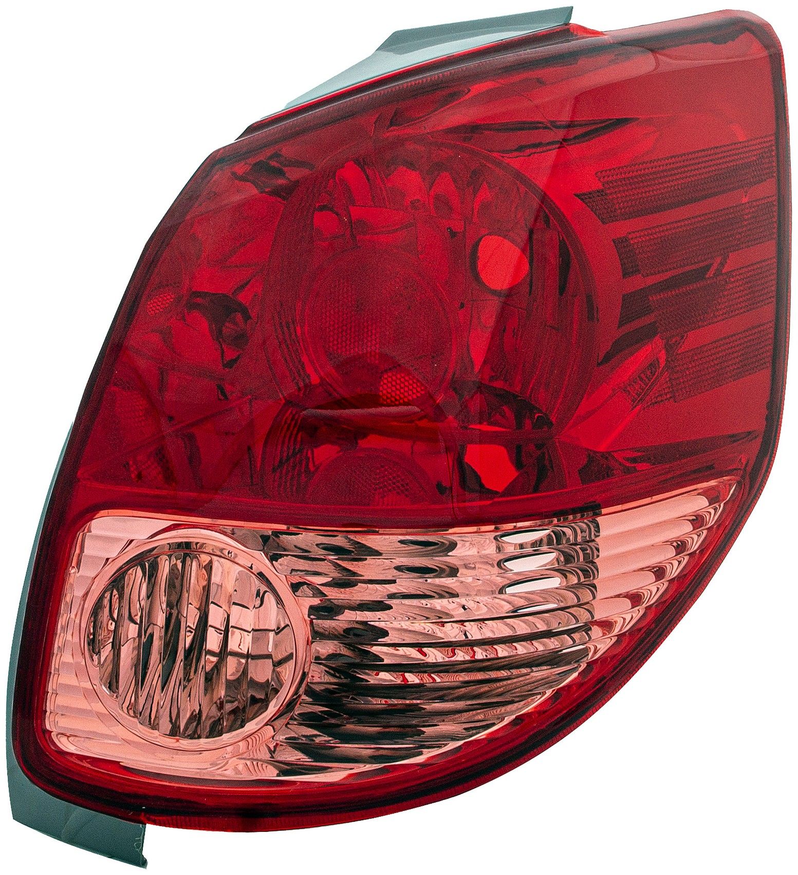 2004, 2003 Toyota Matrix Tail Light Assembly