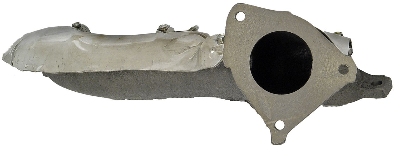 Exhaust Manifold