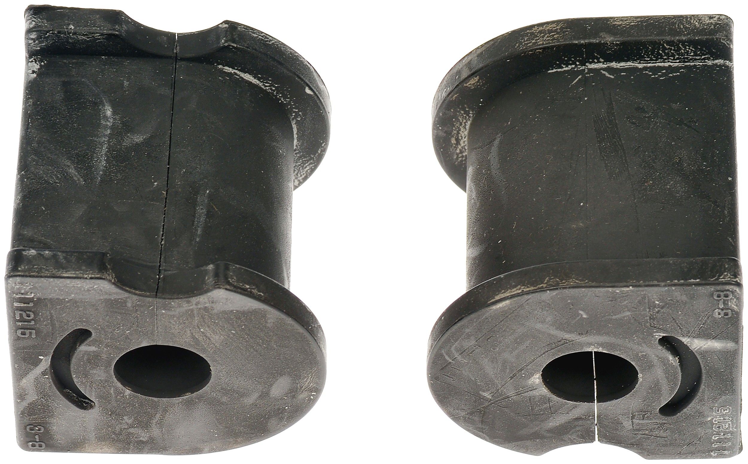 2017, 2016, 2015, 2014, 2013, 2012, 2011, 2010, 2009, 2008, 2007 Lincoln Navigator Suspension Stabilizer Bar Bushing Kit