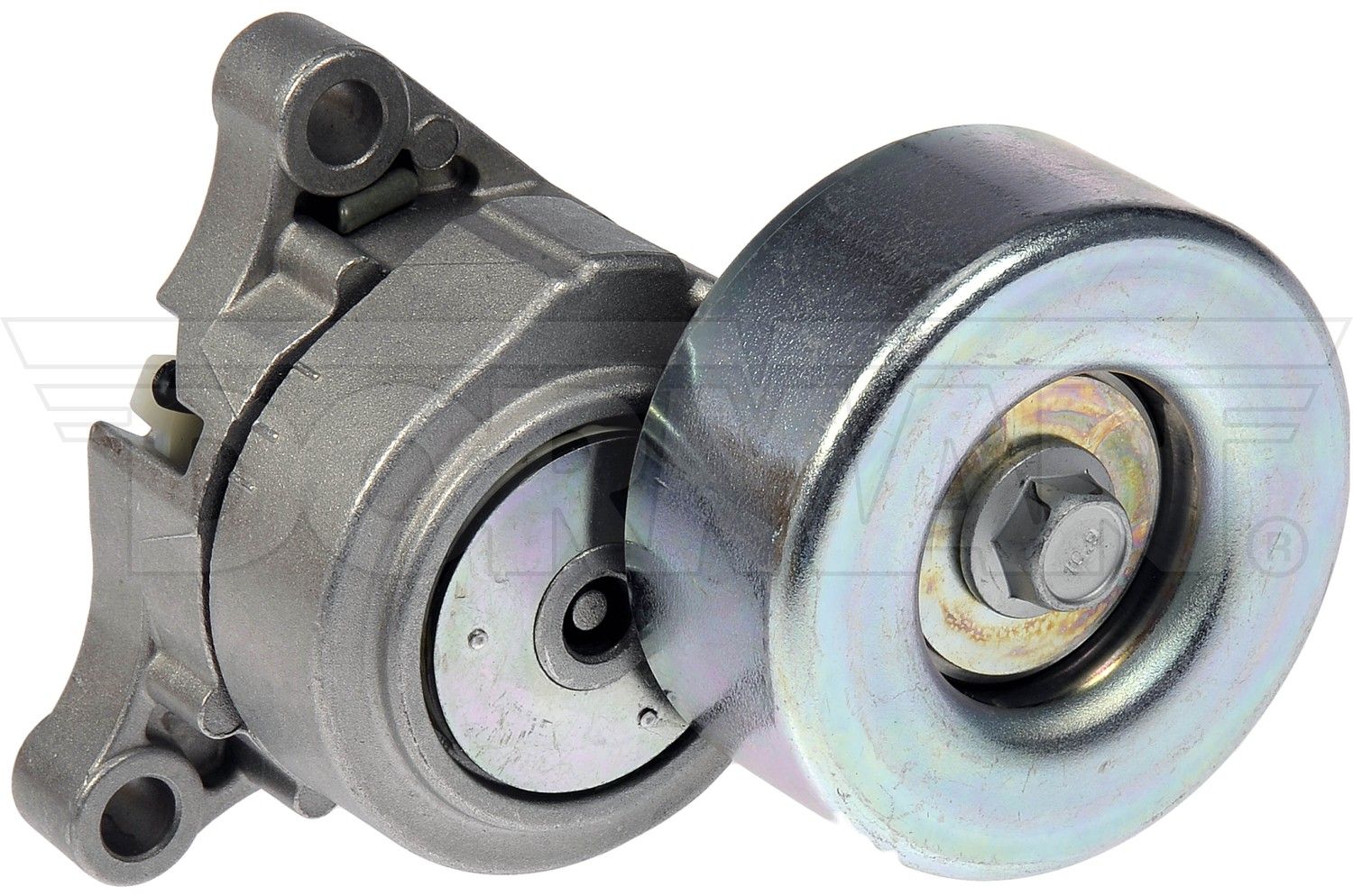2009, 2008, 2007, 2006, 2005, 2004, 2003, 2002 Subaru Outback Tribeca Accessory Drive Belt Tensioner Assembly
