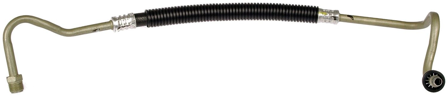 2000, 1999, 1998, 1997, 1996 GMC C3500 Automatic Transmission Oil Cooler Hose Assembly