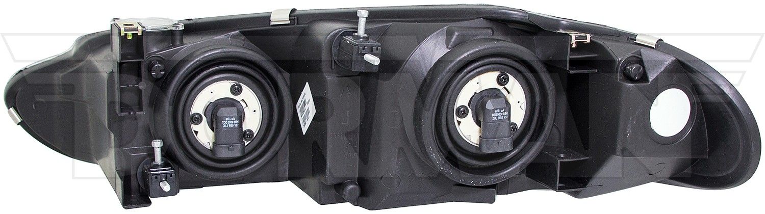 2002, 2001, 2000, 1999, 1998 Dodge Intrepid Headlight Assembly