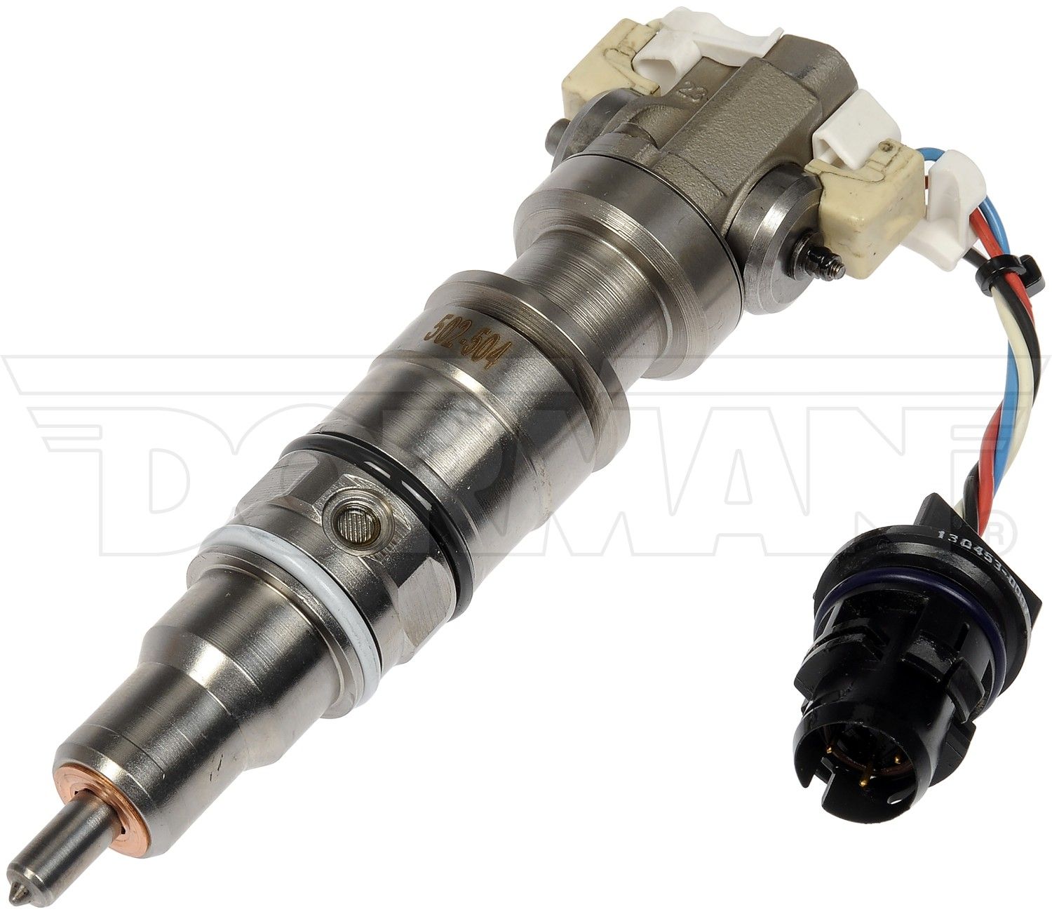 2004, 2003 Ford Excursion Fuel Injector