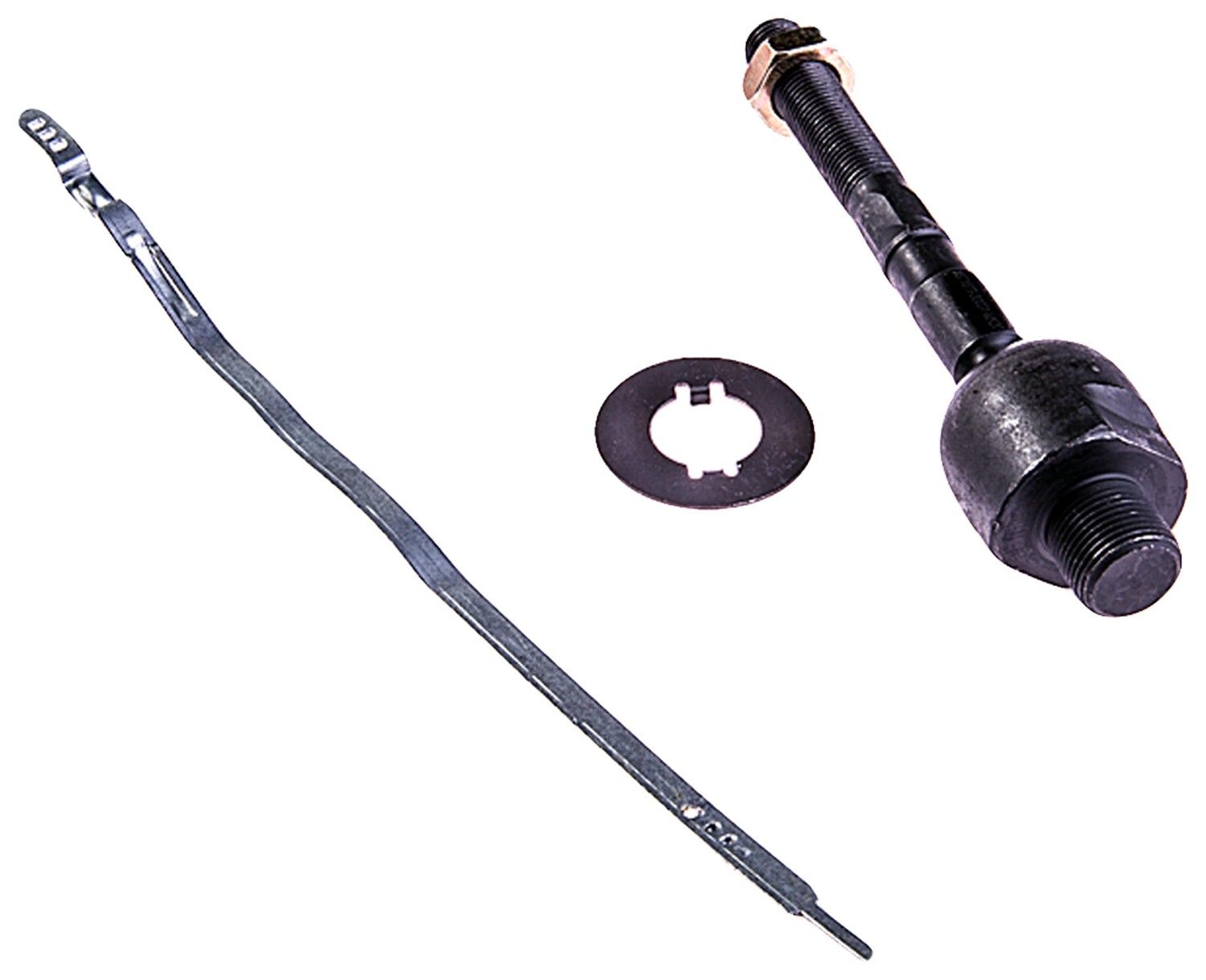 2013, 2012, 2011, 2010, 2009 Mazda 6 Steering Tie Rod End