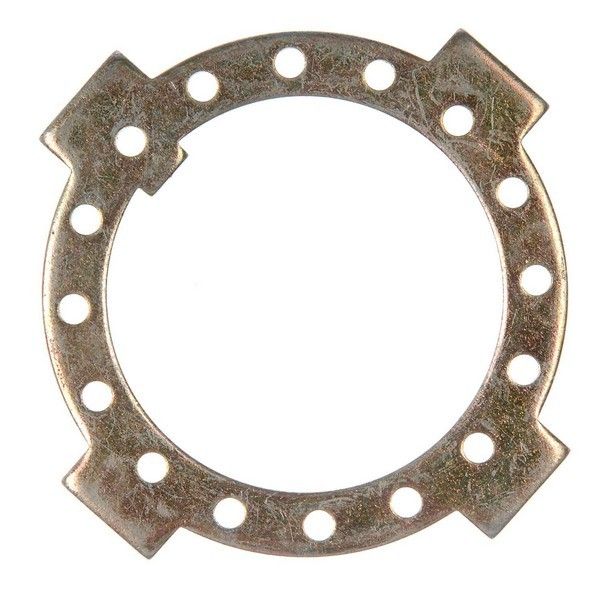 1991, 1990, 1989, 1988, 1987, 1986, 1985, 1984, 1983, 1982, 1981 GMC Jimmy Spindle Nut Washer
