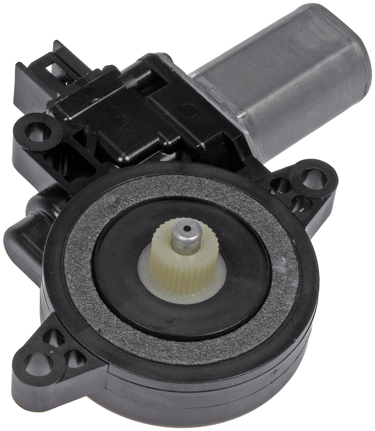 2013, 2012, 2011, 2010 Mazda 3 Window Motor