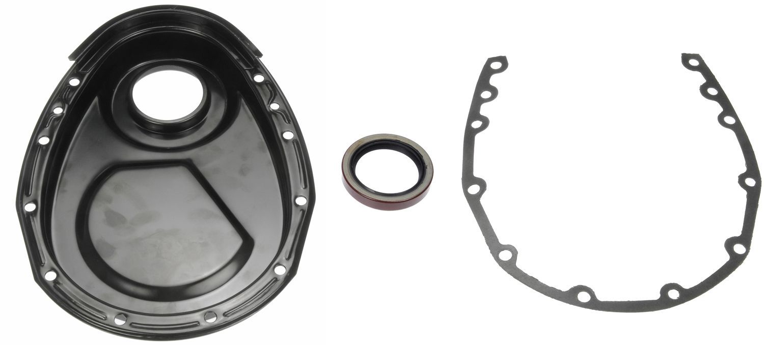 Engine Timing Cover
