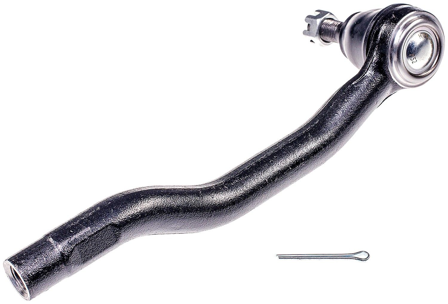 2013, 2012, 2011, 2010, 2009 Mazda 6 Steering Tie Rod End