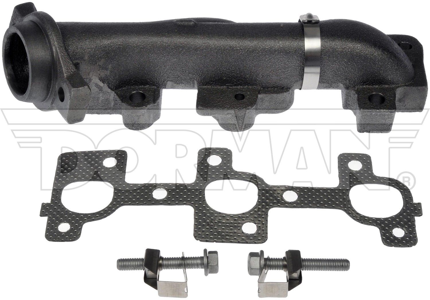 Exhaust Manifold