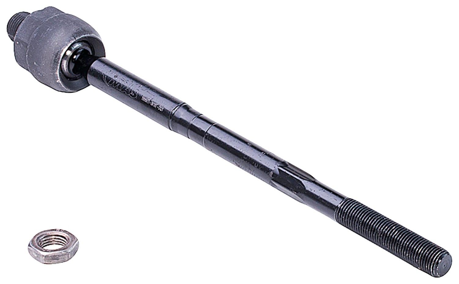 2009, 2008, 2007, 2006 Saab 9-3 Steering Tie Rod End