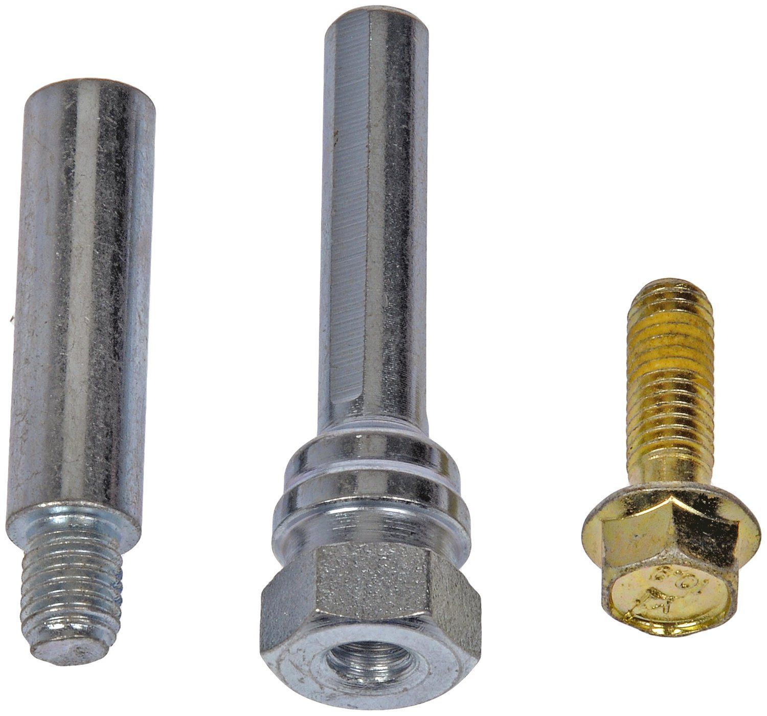 2008, 2007 INFINITI G35 Disc Brake Caliper Bolt