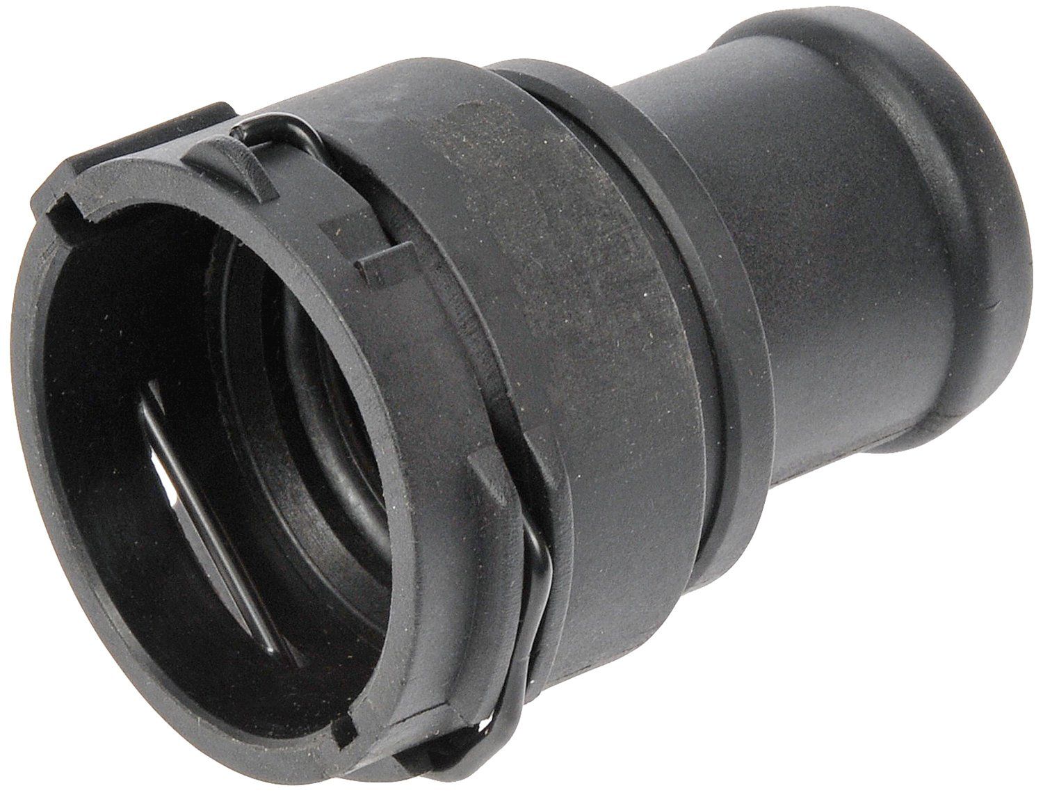 Coolant hose connector autozone