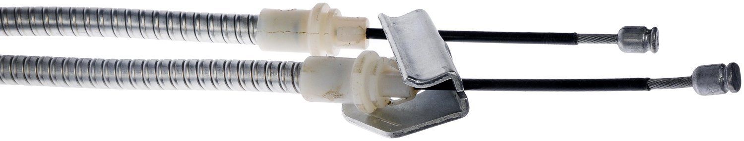 2007, 2006 Ford Focus Parking Brake Cable