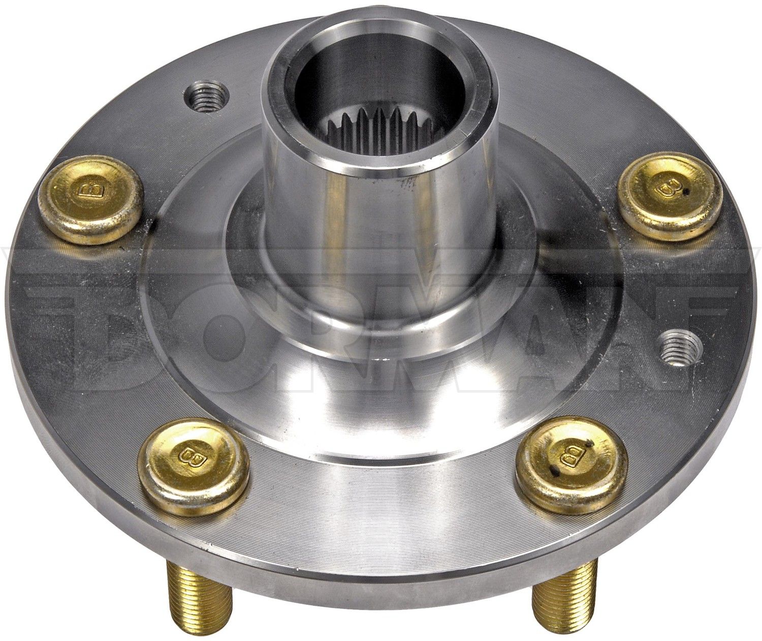 2012, 2011, 2010, 2009, 2008, 2007, 2006 Ford Fusion Wheel Hub