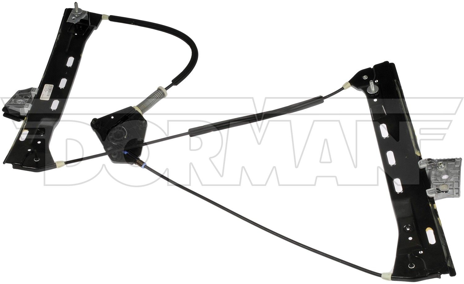 2009, 2008 Chrysler Sebring Window Regulator