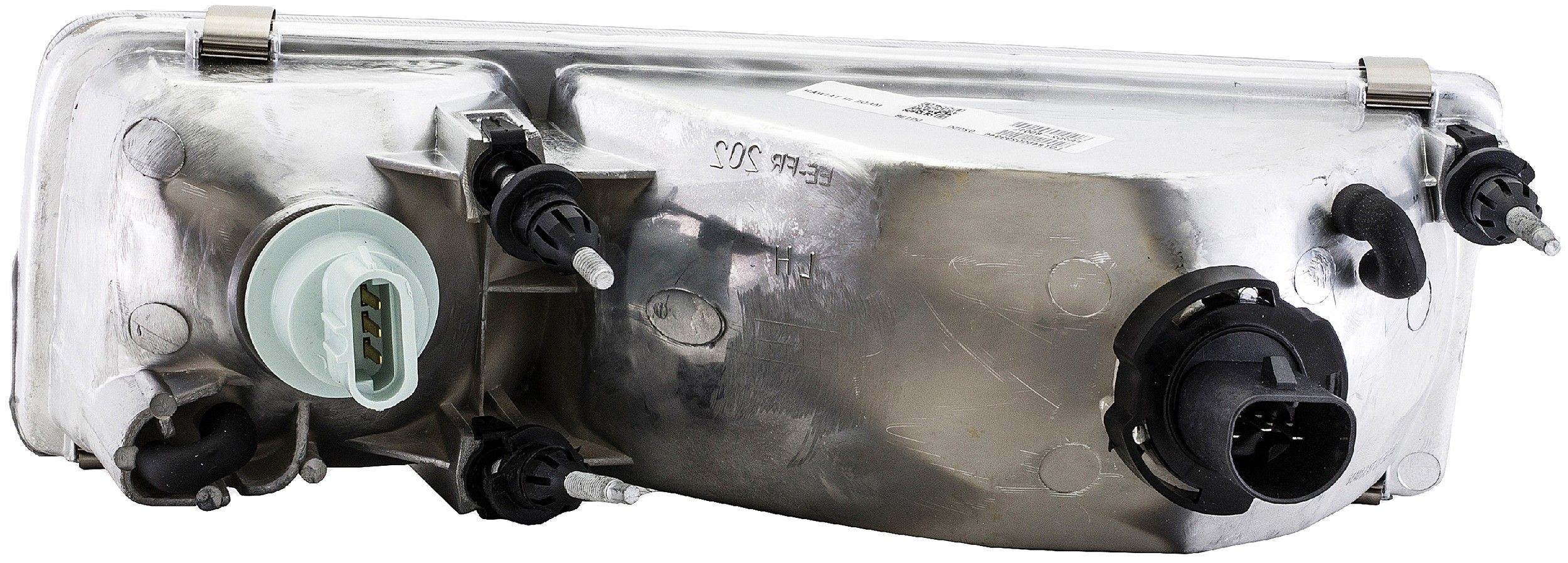 1995-1997 Lincoln Town Car Headlight Assembly Dorman