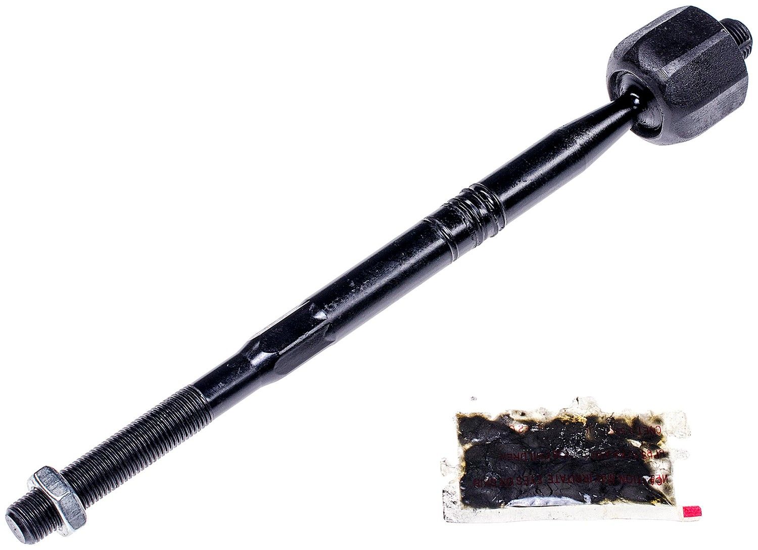 2005, 2004, 2003 Lincoln Aviator Steering Tie Rod End