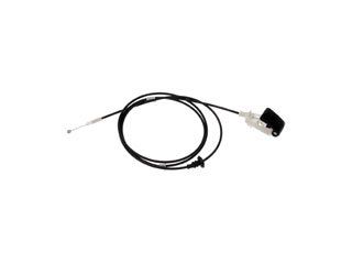 2009, 2008, 2007, 2006, 2005, 2004 Toyota Prius Hood Release Cable