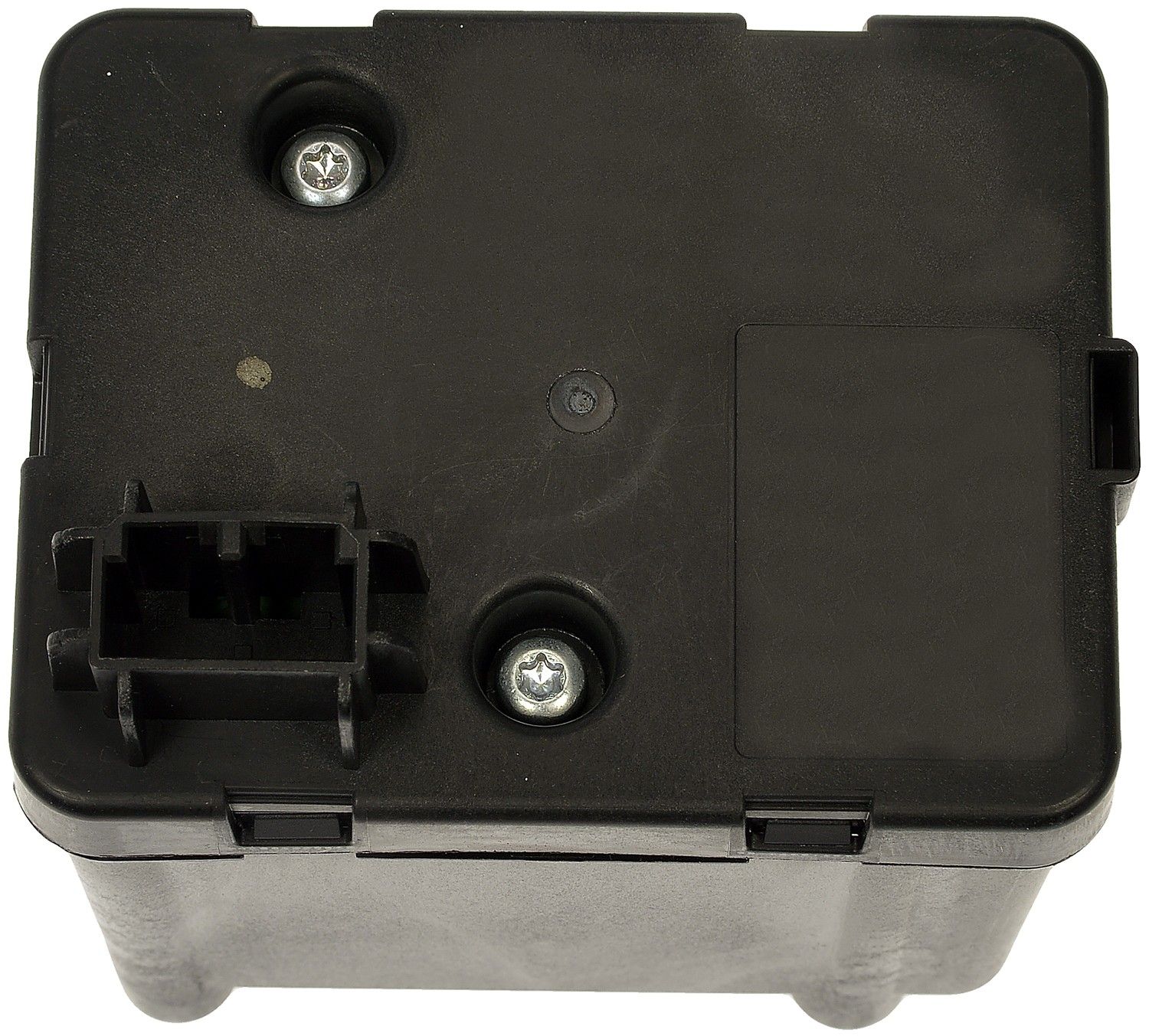 2018, 2017, 2016 Ram 2500 Ignition Switch