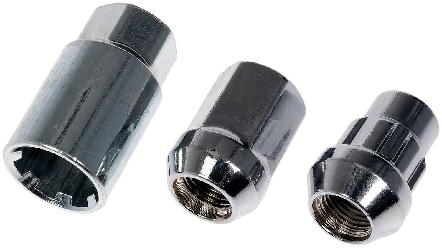 2001, 2000, 1999, 1998 Ford Explorer AMX Wheel Lug Nut