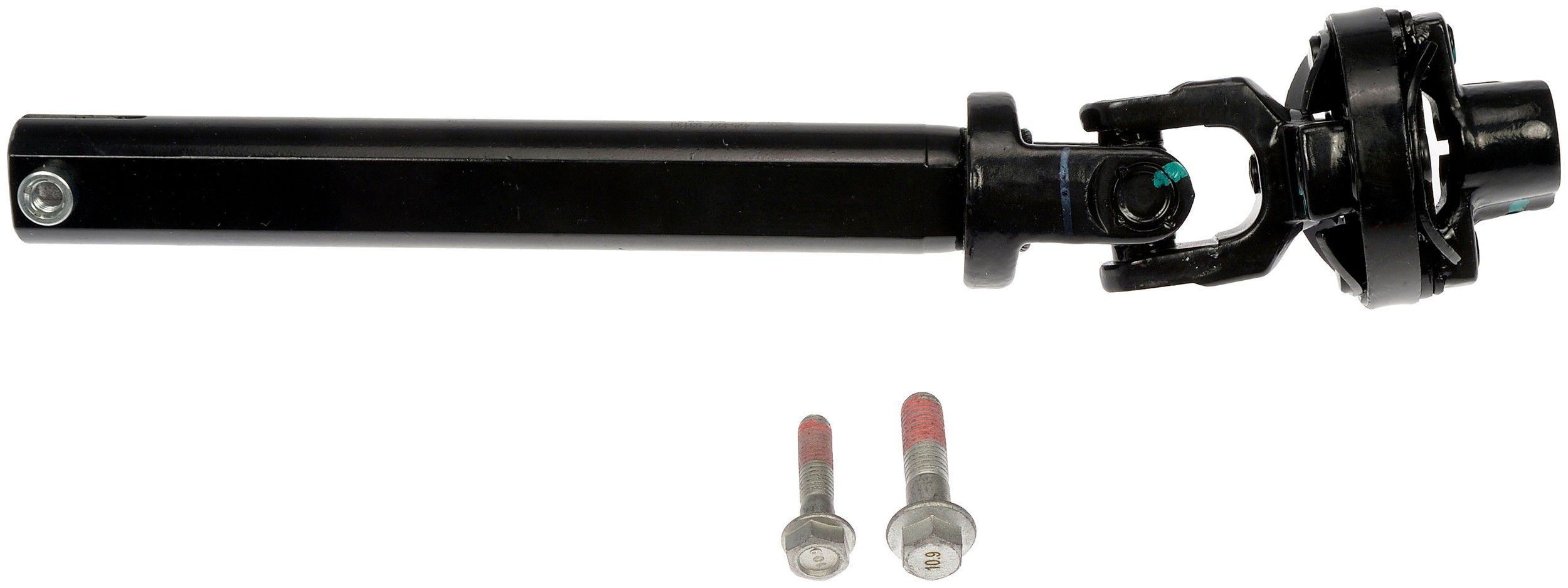 2021, 2020, 2019, 2018, 2017, 2016, 2015 Dodge Challenger Steering Shaft