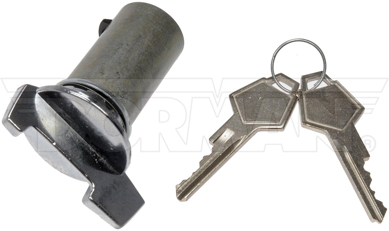 Ignition Lock Cylinder