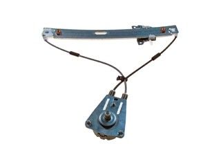2006, 2005, 2004, 2003, 2002, 2001, 2000 Mazda MPV Window Regulator