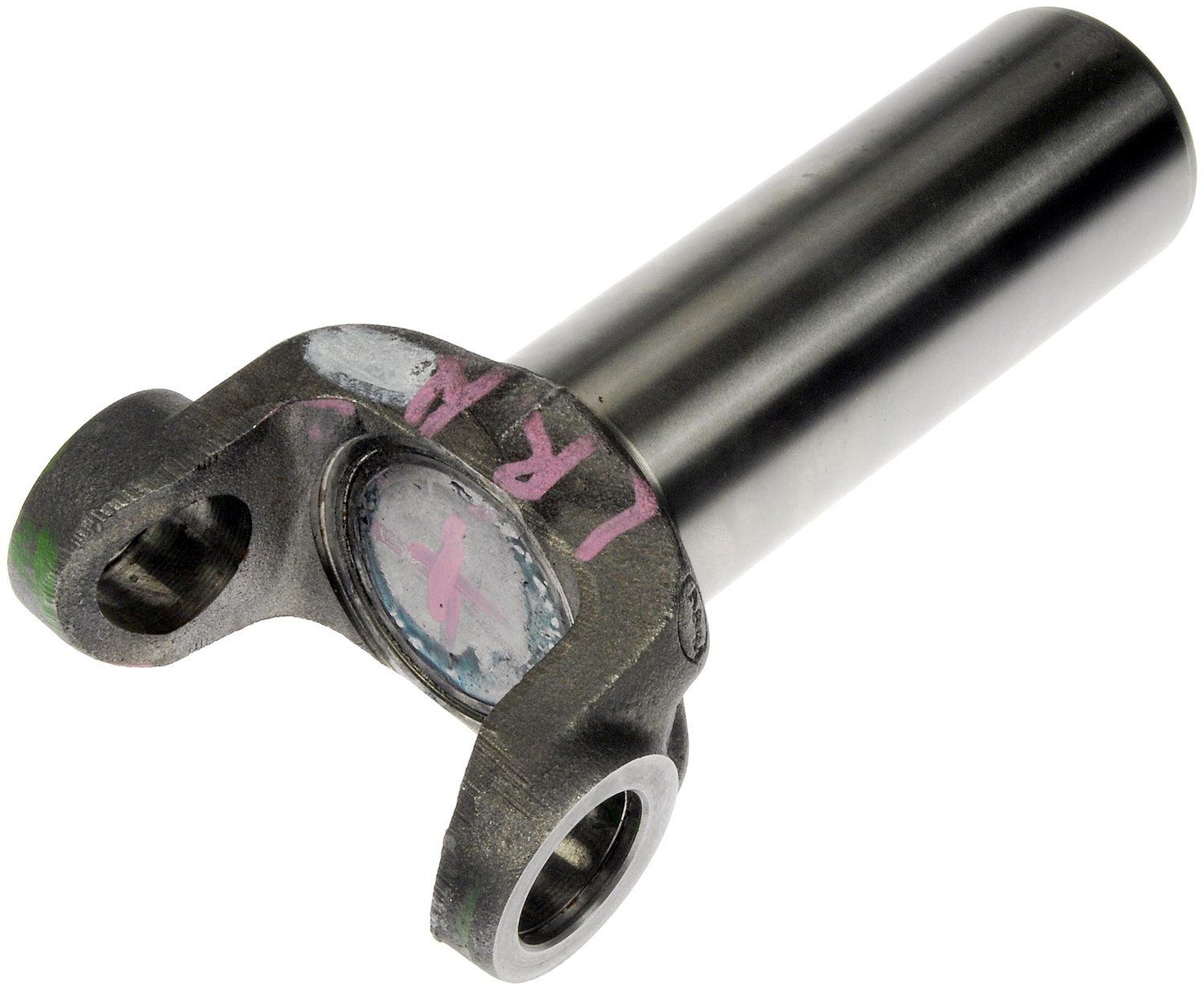 2021, 2020, 2019, 2018, 2017, 2016, 2015, 2014, 2013, 2012, 2011, 2010 Chevrolet Express 2500 2500 Drive Shaft Slip Yoke