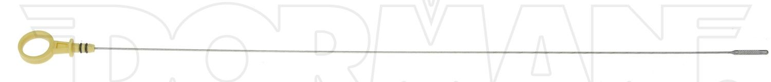 2017, 2016, 2015, 2014, 2013, 2012, 2011 Chevrolet Caprice Engine Oil Dipstick