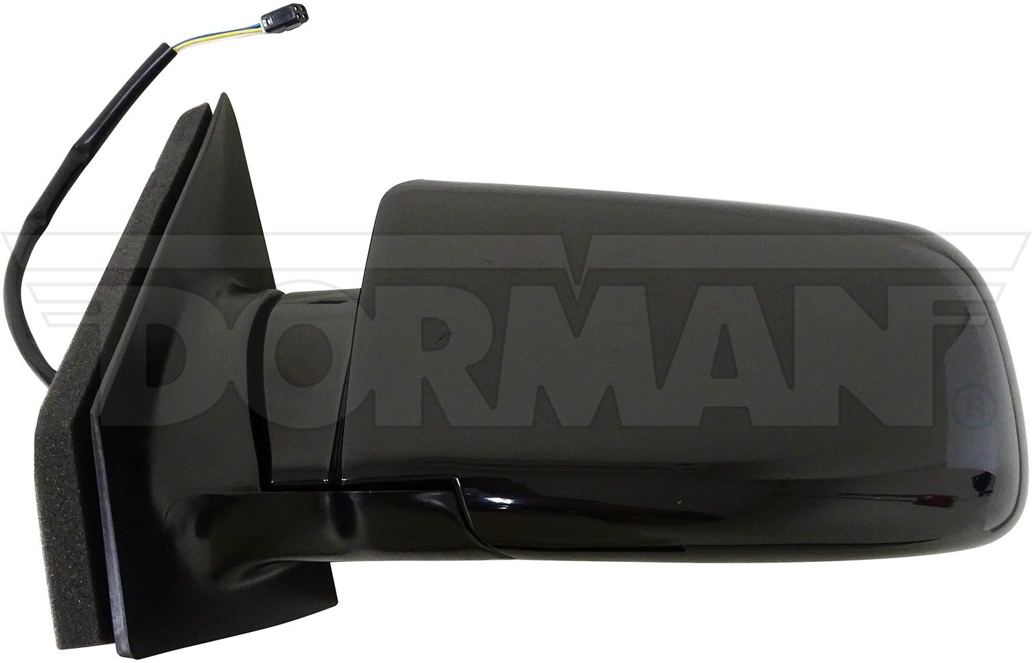 1998, 1997, 1996 Chevrolet Astro Door Mirror