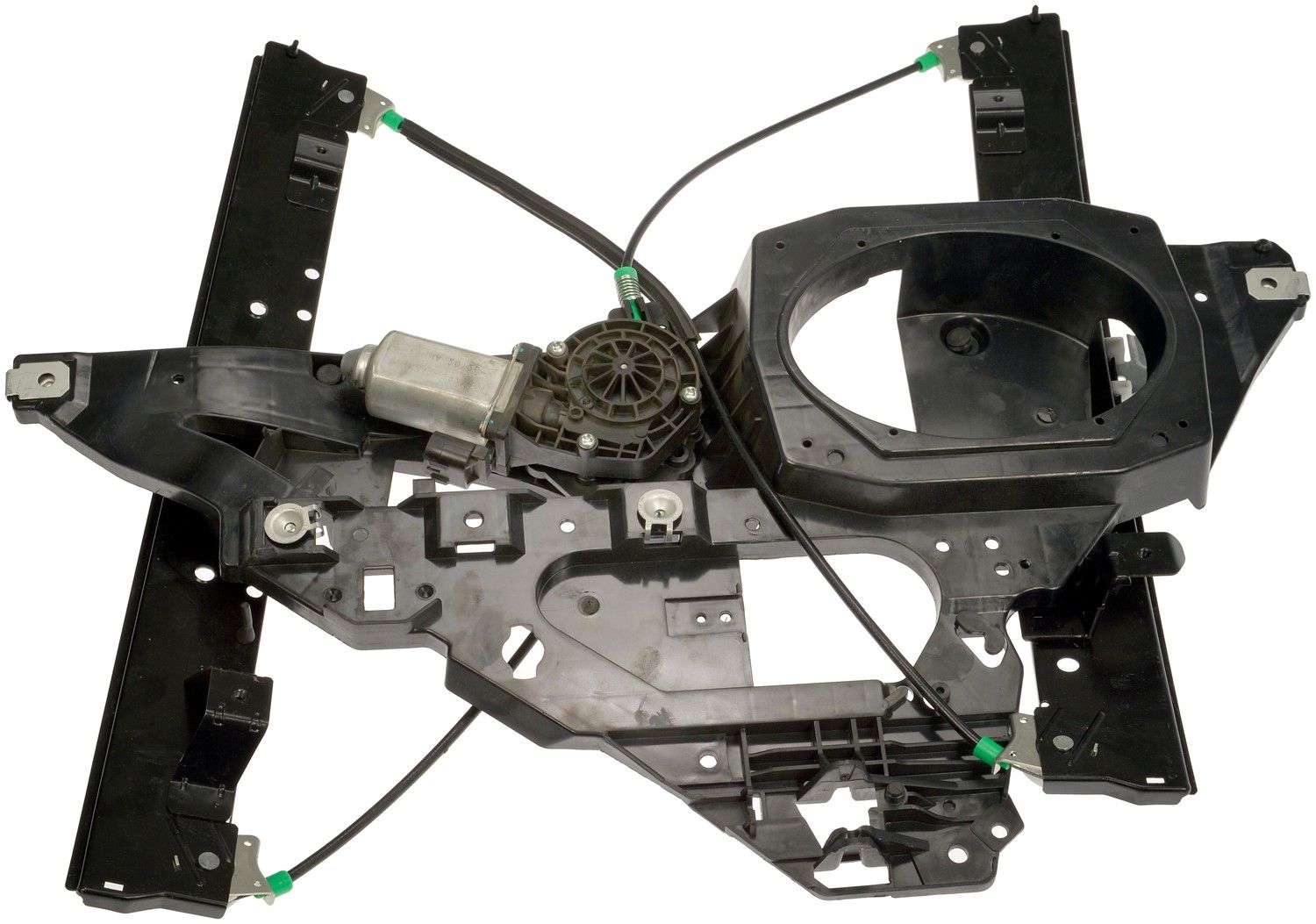 2006, 2005, 2004, 2003 Ford Expedition Window Motor and Regulator Assembly