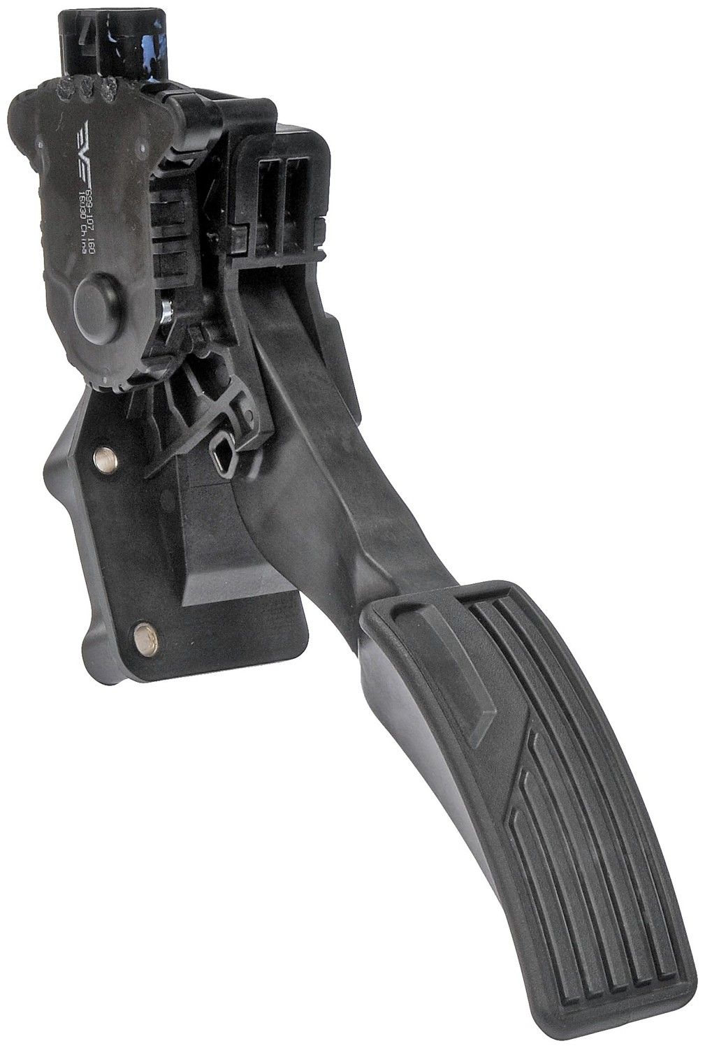 2009 Buick Allure Accelerator Pedal